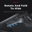 Foldable Smart Docking Station for Tesla Model Y/3 2021-2023 - 5