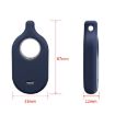 Samsung Galaxy SmartTag2 Silicone Protective Case - Deep Blue - 3