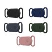 Samsung Galaxy SmartTag 2 Pet Silicone Case - Pink - 2