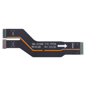 Samsung Galaxy A15 5G SM-A156B Mainboard Connector Flex Cable - 1