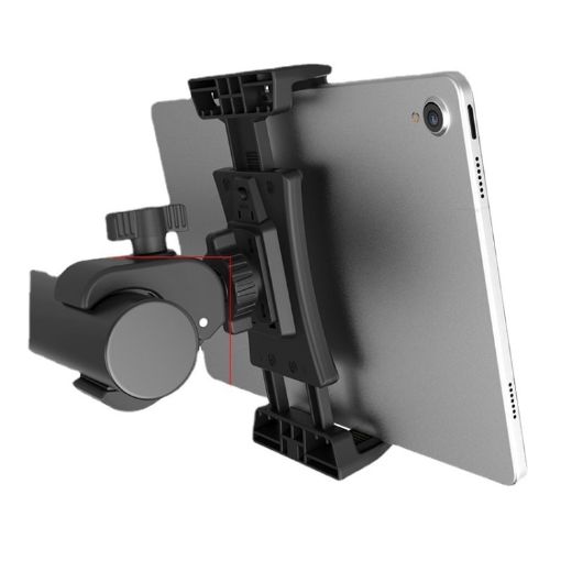 Universal Bicycle Handlebar Phone Holder Tablet Holder (HT-P20) - 1