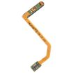 Samsung Galaxy A15 5G SM-A156B Fingerprint Sensor Flex Cable - Blue - 3