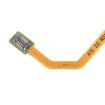 Samsung Galaxy A15 5G SM-A156B Fingerprint Sensor Flex Cable Silver - 4