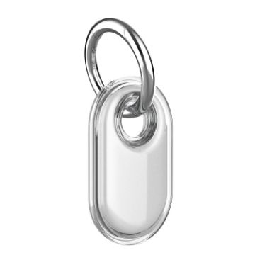 Samsung Galaxy SmartTag 2 Keychain Waterproof Protective Case - 1