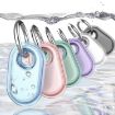 Samsung Galaxy SmartTag 2 Keychain Waterproof Protective Case - 2