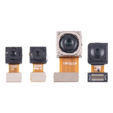 Samsung Galaxy A14 SM-A145P Camera Set - Telephoto, Wide, Main, Front - 1