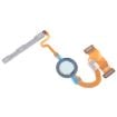 Google Pixel 5 Fingerprint Sensor Flex Cable - Green - 2