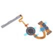 Google Pixel 5 Fingerprint Sensor Flex Cable - Black - 2