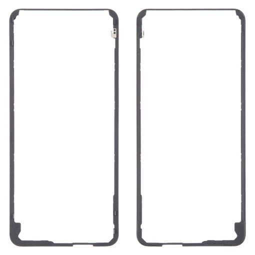 Google Pixel 8 Pro Front LCD Screen Bezel Frame - 1