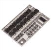 3S 3.7V 12V 100A Li-ion Battery Protection Board - 1