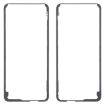 Google Pixel 8 Front LCD Screen Bezel Frame - 1