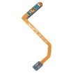 Samsung Galaxy A15 4G SM-A155F Fingerprint Sensor Flex Cable (Blue) - 3