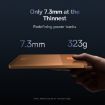 Picture of Baseus Blade 2 12000mAh 65W Intelligent Edition Fast Charging Power Bank with Digital Display (Canyon Coral)