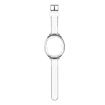 Tamagotchi UNI (2023) Silicone Watch Strap Case - Transparent - 1