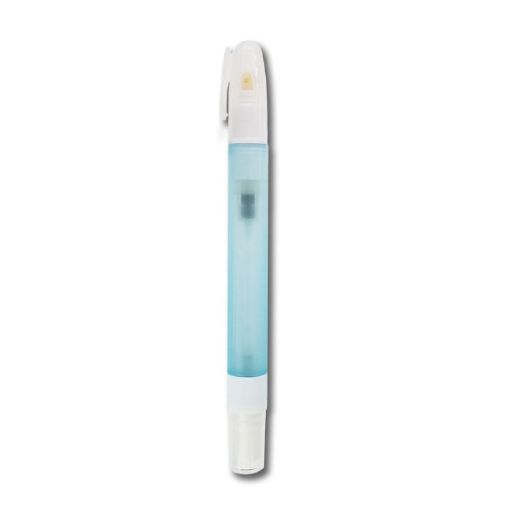 Touchless Elevator Push Epidemic Stick Spray Pen (Blue) - 1