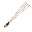 IPX to SMAJ RG178 Pigtail WIFI Antenna Extension Cable Jumper (20cm) - 1