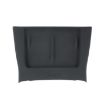 Tesla Model 3/Y Center Console Phone Wireless Charging Mat - 1