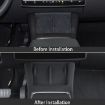 Tesla Model 3/Y Center Console Phone Wireless Charging Mat - 6