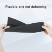 Tesla Model 3/Y Center Console Wireless Charging Mat - Grey - 3