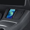 Tesla Model 3/Y Center Console Wireless Charging Mat - Grey - 7
