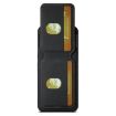 Google Pixel 6a Suteni H02 Litchi Leather Card Wallet Stand Back Phone Case - 5