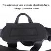 Rock Climbing Half-body Safety Belt - Outdoor Seated Fixed - 3