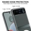 Motorola Razr 40 Scratchproof PC Transparent MagSafe Phone Case - 6