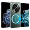 OPPO Find N3 Scratchproof PC Transparent Phone Case - 3