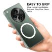 OPPO Find N3 Scratchproof PC Transparent Phone Case - 4