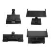 Tesla Model 3/Y Co-pilot Glove Box Hook Phone Tablet Holder - 2
