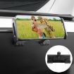 Tesla Model 3/Y Co-pilot Glove Box Hook Phone Tablet Holder - 1