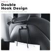 Tesla Model 3/Y Co-pilot Glove Box Hook Phone Tablet Holder - 5