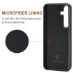 Samsung Galaxy S24 5G DG.MING M2 Series 3-Fold Multi Card Bag + Magnetic Phone Case - 7