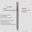 Wireless Presenter Laser Pointer Telescopic Pointer for Conference Teaching - 3