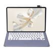 For Honor Pad 9 AH19 TPU Ultra-thin Bluetooth Keyboard Tablet Case - 2