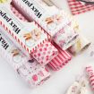 50 Sheets Macaron Food Wrapping Paper - Waterproof & Grease Proof - 2