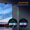 Nokia C12 10pcs ENKAY 9H Tempered Glass Film - 4