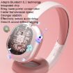 SOYTO SY-T2 Wireless Game Headset - White - 4