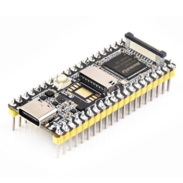 Waveshare LuckFox Pico RV1103 Linux Micro Development Board - 1