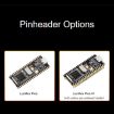 Waveshare LuckFox Pico RV1103 Linux Micro Development Board - 6