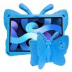 For Honor Pad X8/X6/7 Kids EVA Shockproof Tablet Case (Blue) - 1
