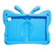 For Honor Pad X8/X6/7 Kids EVA Shockproof Tablet Case (Blue) - 3