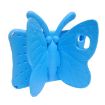 For Honor Pad X8/X6/7 Kids EVA Shockproof Tablet Case (Blue) - 4