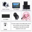 Fulree 12V to 3.3V 2.5A Vehicle Power Supply Converter - 6