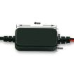 Fulree 12V to 4.2V 2.5A Vehicle Power Supply - Ultra Thin Step-Down Converter - 2