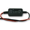 Fulree 12V to 9V 1A Vehicle Power Supply Converter - 1