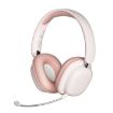 SOYTO SY-T1 Wireless Gaming Headset with Microphone (Pink) - 1