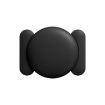 Black Silicone Case for Airtag Magnet Tracker - Protective Case - 1