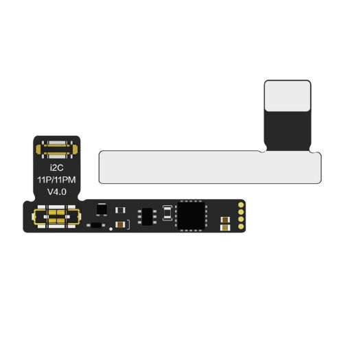iPhone 11 Pro Max/11 Pro I2C External Battery Repair Cable - 1