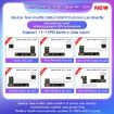 iPhone 11 Pro Max/11 Pro I2C External Battery Repair Cable - 2